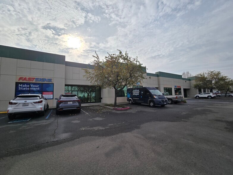 More Photos Of 1234-1294 W Winton Ave, Hayward Warehouse For Sale