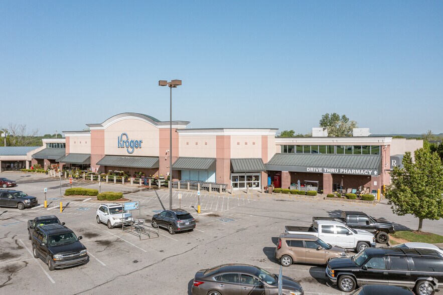 Primary Photo Of 845 Nashville Hwy, Columbia Unknown For Lease