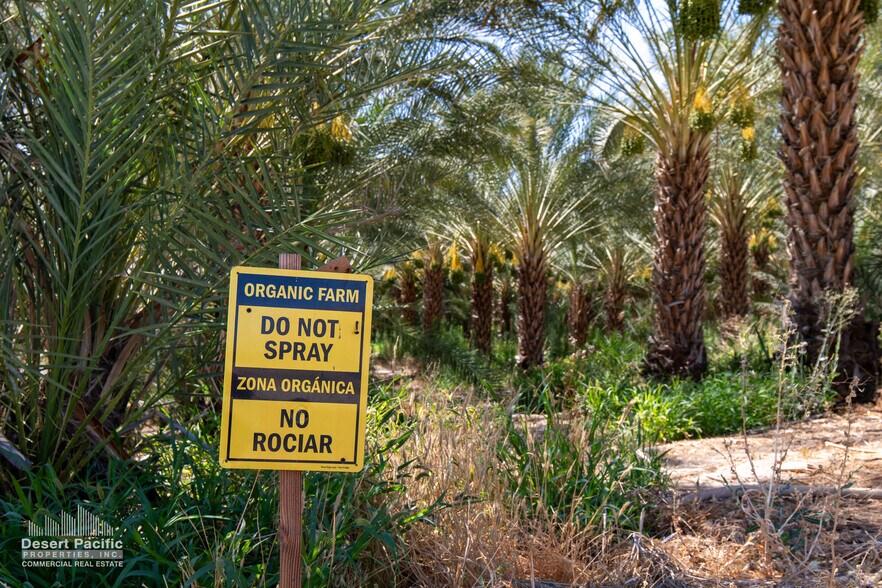 More Photos Of 75317 Polk St st, Thermal Land For Sale