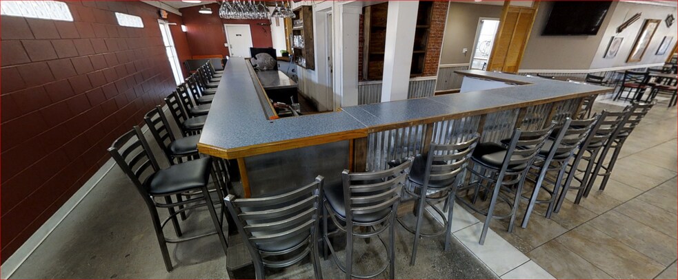 More Photos Of 316 AL-59, Summerdale Restaurant For Sale