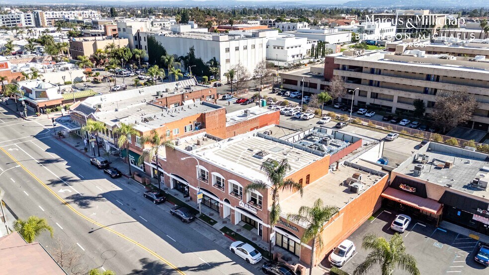 More Photos Of , Alhambra General Retail For Sale