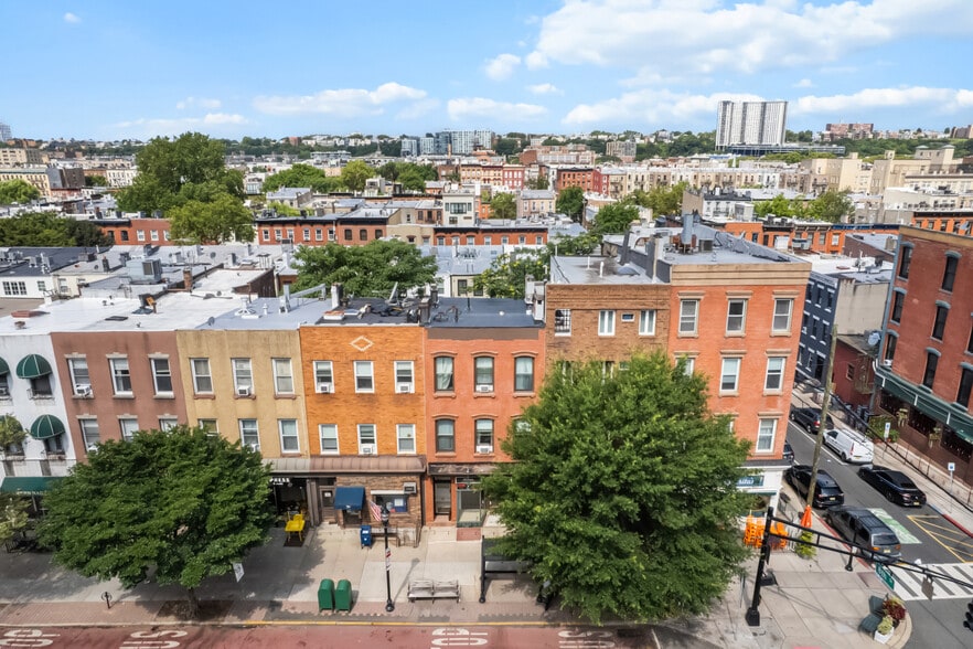 More Photos Of 736 Washington St, Hoboken General Retail For Sale