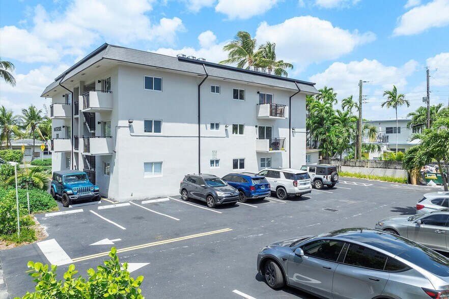 More Photos Of , Miami Multifamily For Sale