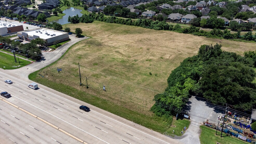 More Photos Of 6810 Hwy 6, Missouri City Office For Sale