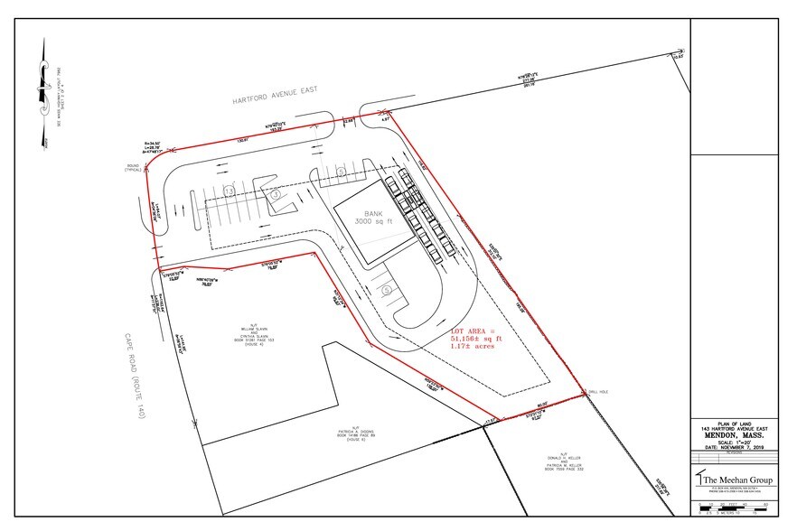 More Photos Of 143 Hartford Ave E, Mendon Land For Sale