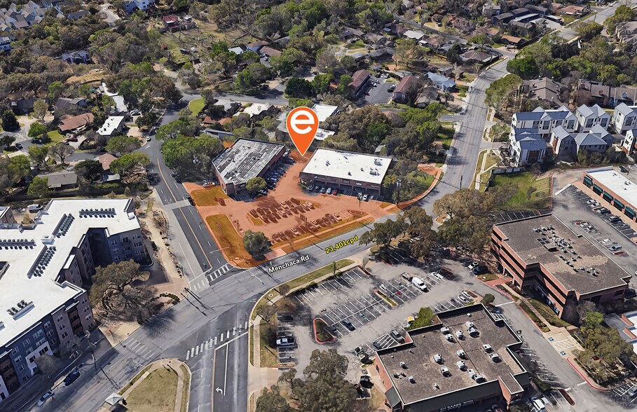 Primary Photo Of 2919 Manchaca Rd, Austin Unknown For Lease