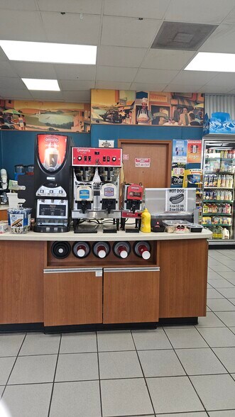 More Photos Of 23106 Kuykendahl Rd, Tomball Service Station For Sale