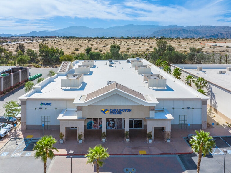 More Photos Of 34275 Monterey Ave, Rancho Mirage Freestanding For Sale