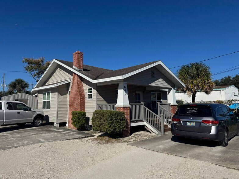 More Photos Of 649 Nicolet Ave, Winter Park Warehouse For Sale