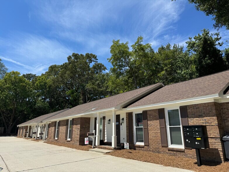 Primary Photo Of 3878 E. Britt David Rd, Columbus Office For Lease