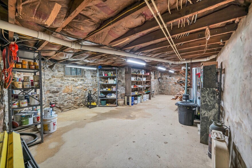 More Photos Of 45 Main St, Califon Office Residential For Sale