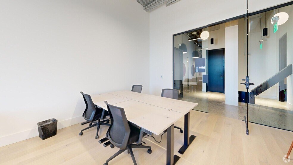 More Photos Of 1895 E Rodeo Walk Dr, Holladay Coworking Space