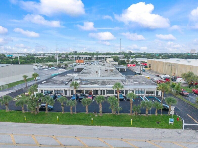 More Photos Of 6461 Garden Rd, Riviera Beach Industrial For Lease