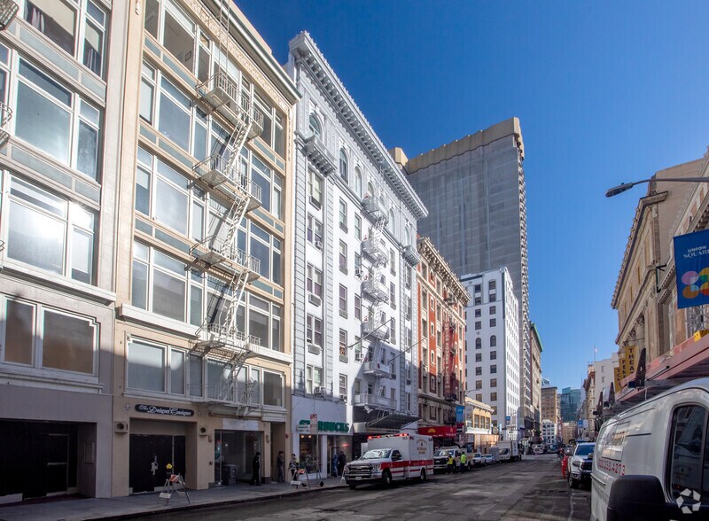 More Photos Of 436-440 Geary St, San Francisco Apartments For Lease