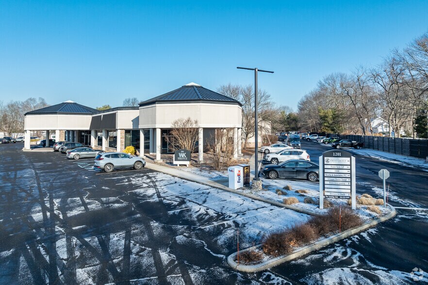 More Photos Of 1201 Route 112, Port Jefferson Station Office For Lease