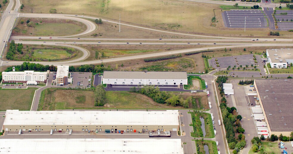 More Photos Of 9501 Louisiana Ave, Brooklyn Park Warehouse For Lease