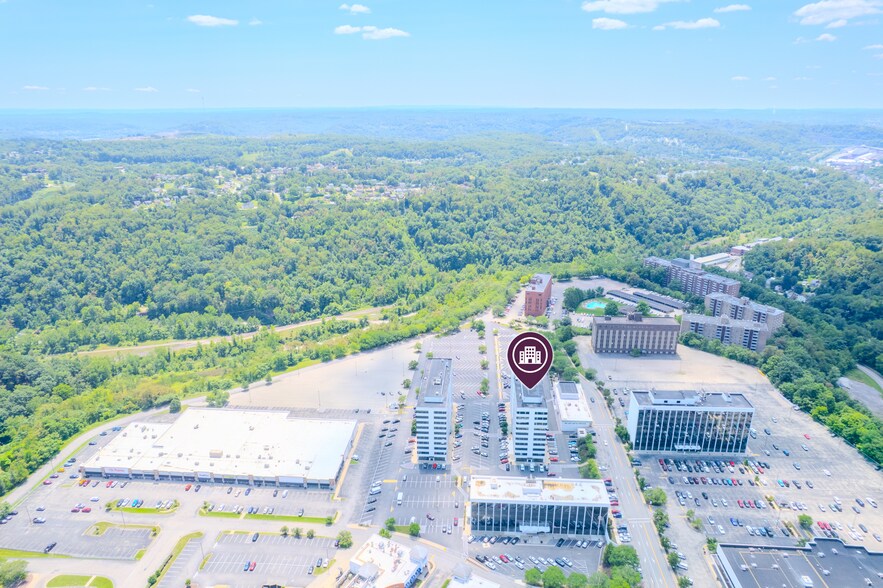 More Photos Of 400 Penn Center Blvd, Pittsburgh Office For Lease