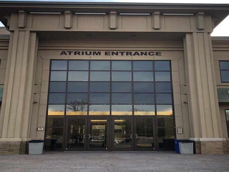 More Photos Of 1201 New Rd, Linwood Office For Lease