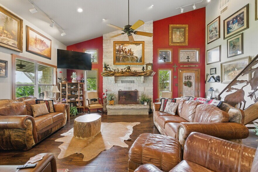 More Photos Of County Road 392, Stephenville Land For Sale