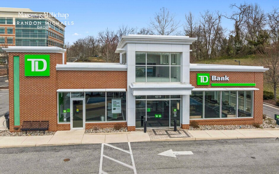 More Photos Of 4319 Collington Rd, Bowie Bank For Sale