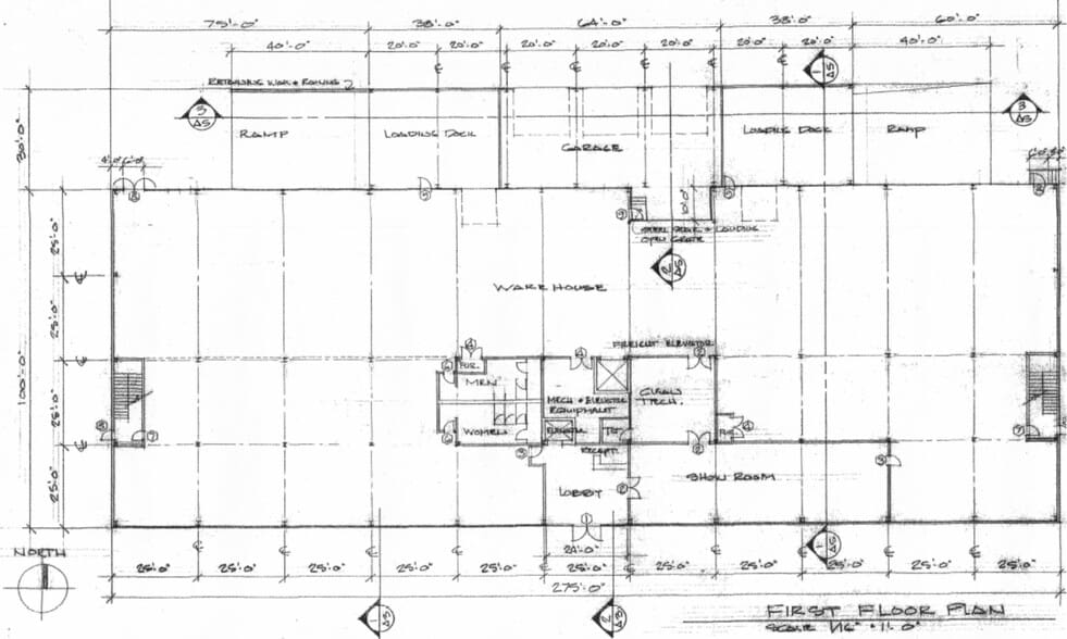 More Photos Of 6850 W 47th Ter, Mission Warehouse For Sale