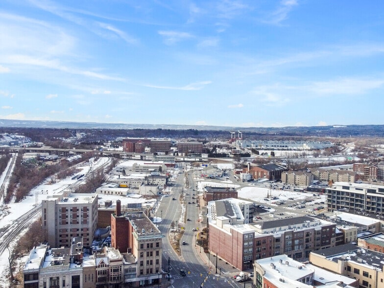 More Photos Of 104-112 Erie Blvd, Schenectady Land For Sale