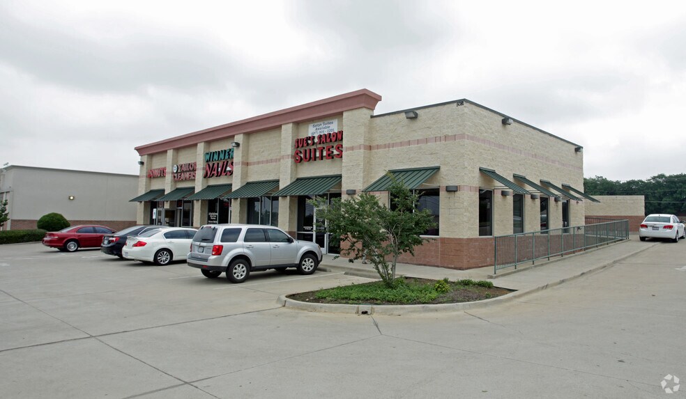 More Photos Of 5081 Little School Rd, Arlington General Retail For Lease