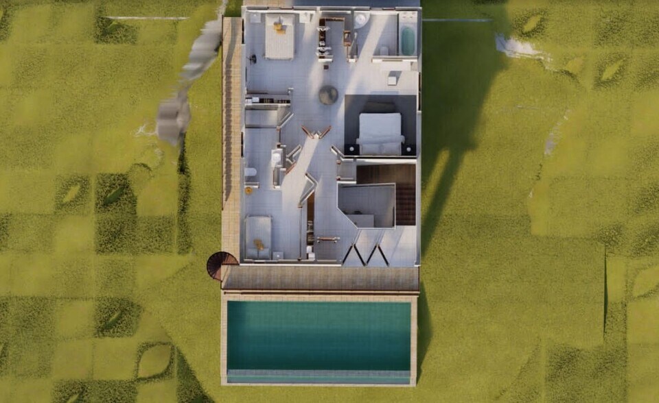 More Photos Of 678 Andalusia ave, Los Angeles Land For Sale