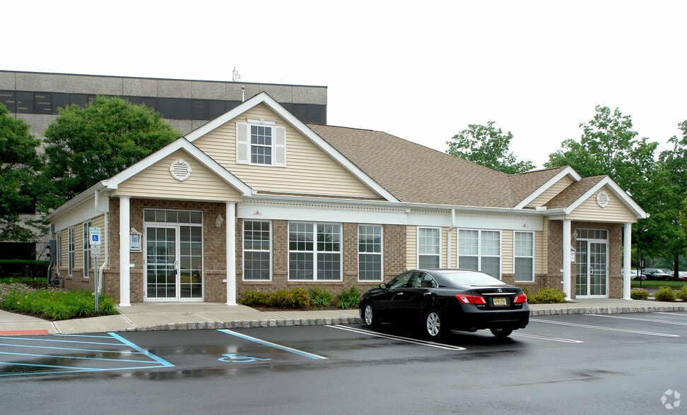 Primary Photo Of 28 Wills Way, Piscataway Medical For Sale