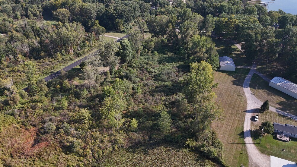 More Photos Of 4020 Round Lake Hwy, Manitou Beach Land For Sale