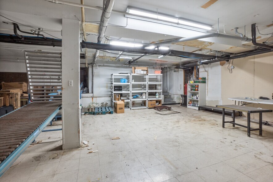 More Photos Of 3930-3932 St Ontario E, Montréal Storefront Retail Residential For Sale