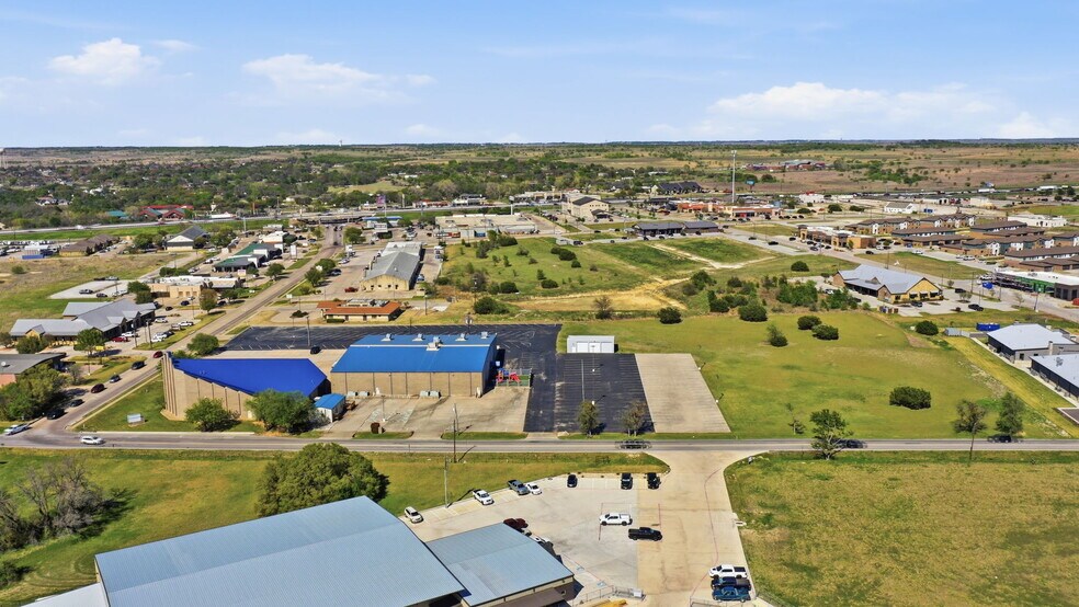 More Photos Of 129 Ranch House rd, Willow Park Specialty For Sale