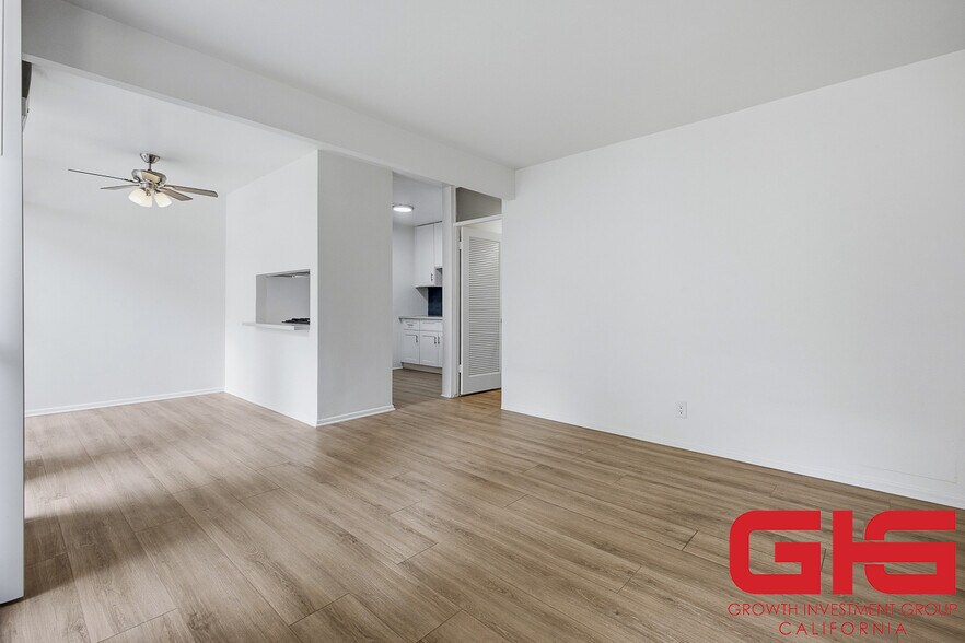 More Photos Of 570 N Madison Ave, Pasadena Apartments For Sale