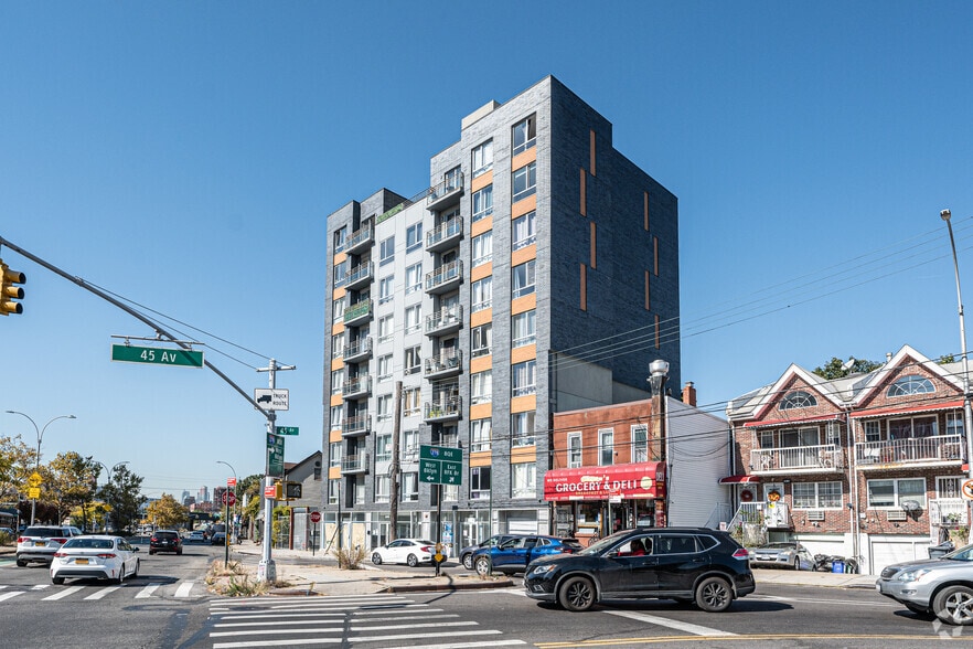 Primary Photo Of 70-09 45th Ave, Flushing Apartments For Sale