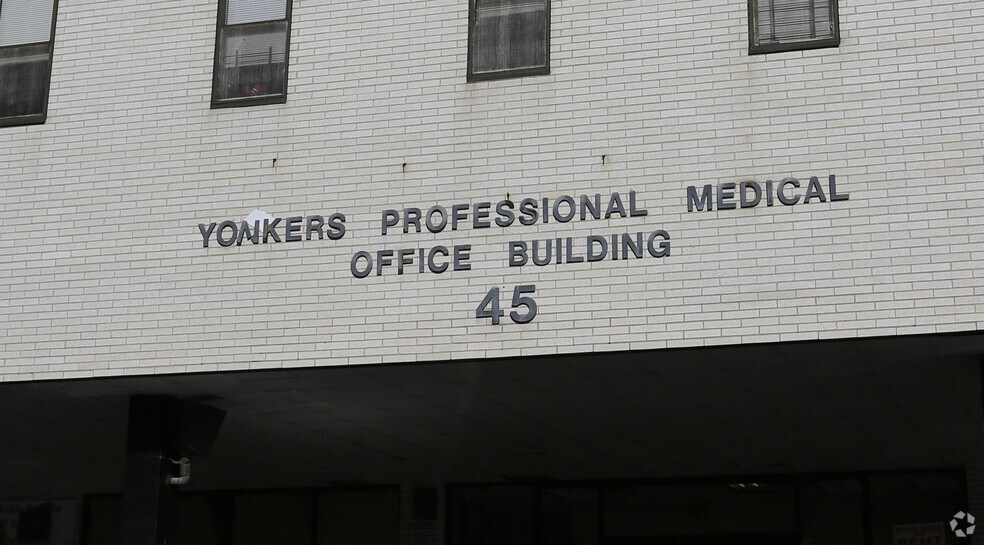 More Photos Of 45 Ludlow St, Yonkers Medical For Sale