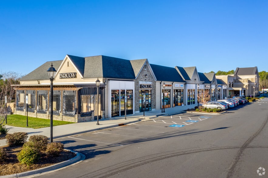 Primary Photo Of 9424 Steele Creek Rd, Charlotte Unknown For Lease