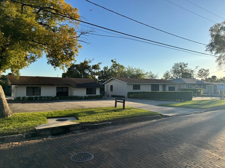 More Photos Of , Winter Park Office For Sale