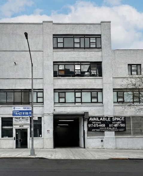 More Photos Of 753-755 E 134th St, Bronx Warehouse For Sale