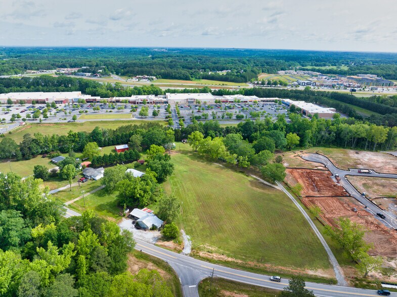 More Photos Of 449 & 455 Carl Bethlehem, Bethlehem Land For Sale