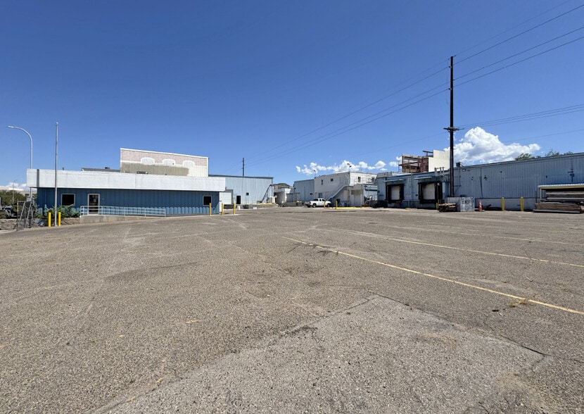More Photos Of 500 Broadway Blvd SE, Albuquerque Food Processing For Sale