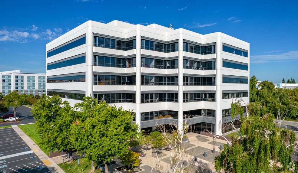 More Photos Of 2107 N 1st St, San Jose Office For Lease