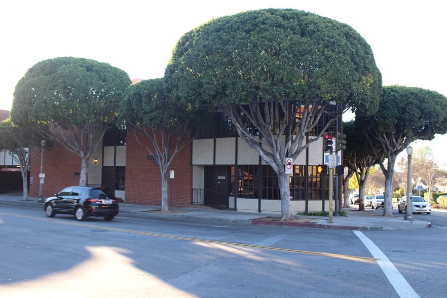 Primary Photo Of 2600 Mission St, San Marino Medical For Lease