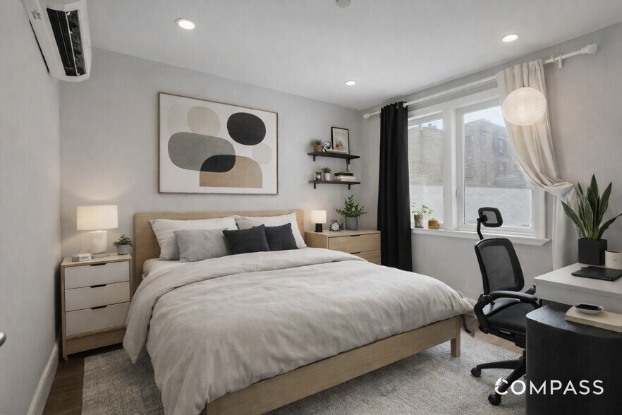 More Photos Of 42 Jackson St, Brooklyn Apartments For Sale