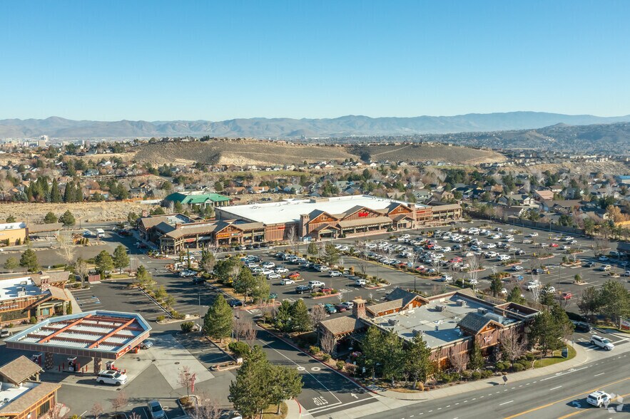 More Photos Of 1620 Robb Dr, Reno Unknown For Lease