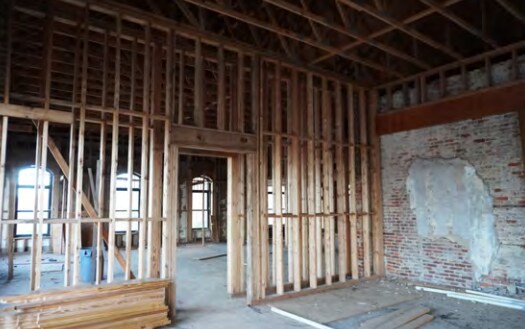 More Photos Of 300 S Firestone St, Gastonia Restaurant For Lease