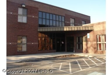 More Photos Of 2 Post Office Rd, Waldorf Medical For Lease