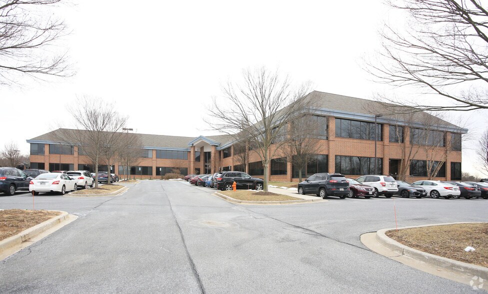 More Photos Of 6220 Old Dobbin Ln, Columbia Medical For Lease
