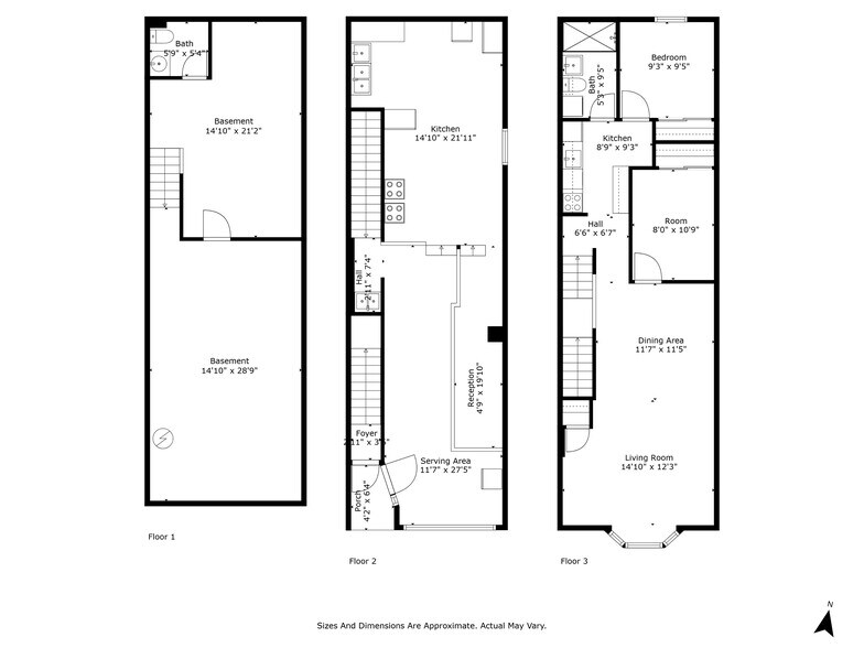 More Photos Of 1664 Queen St W, Toronto Storefront Retail Residential For Sale