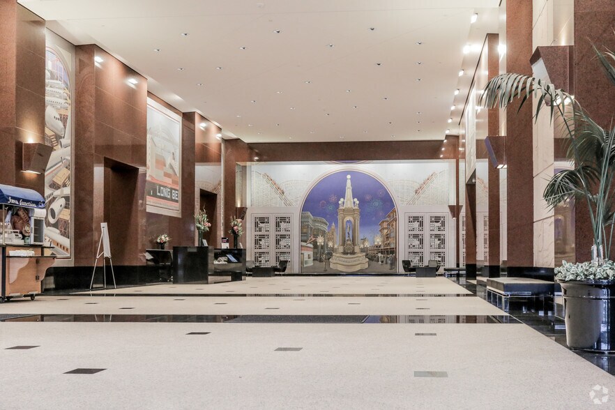 More Photos Of 111 W Ocean Blvd, Long Beach Coworking Space