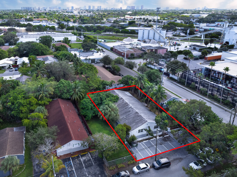 More Photos Of 1106 NE 5th Ave, Fort Lauderdale Apartments For Sale